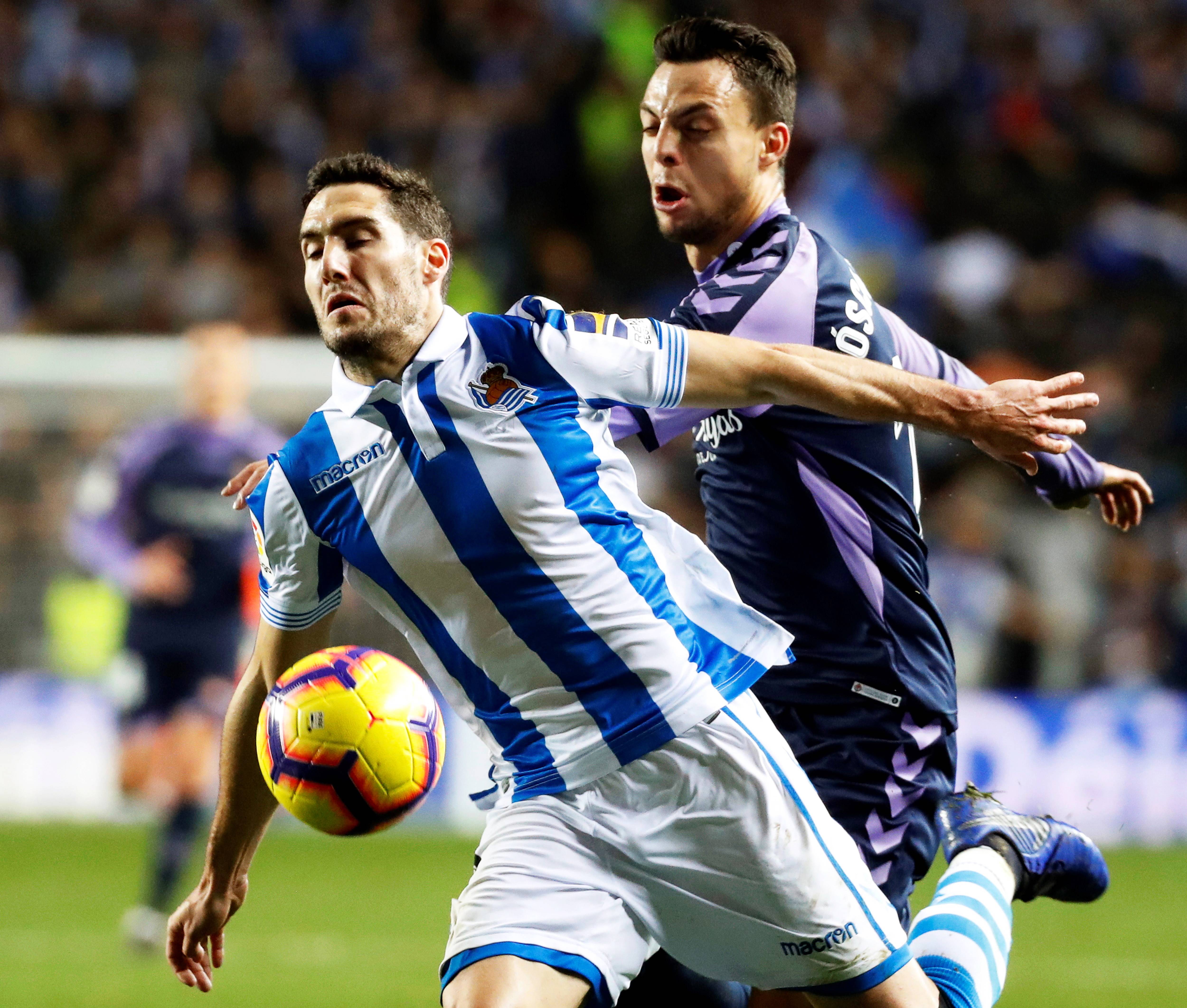 开云足球直播-皇家社会客场逼平毕尔巴鄂竞技！西班牙人赛季首现平局的简单介绍