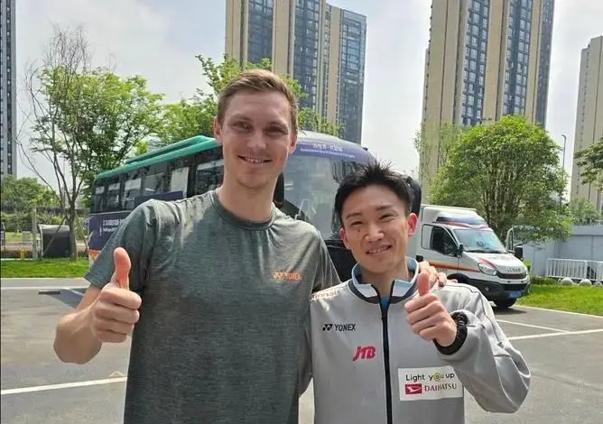 日本羽毛球队碾压印尼羽毛球队,桃田贤斗送出助攻的简单介绍 日本羽毛球队碾压印尼羽毛球队,桃田贤斗送出助攻的简单介绍