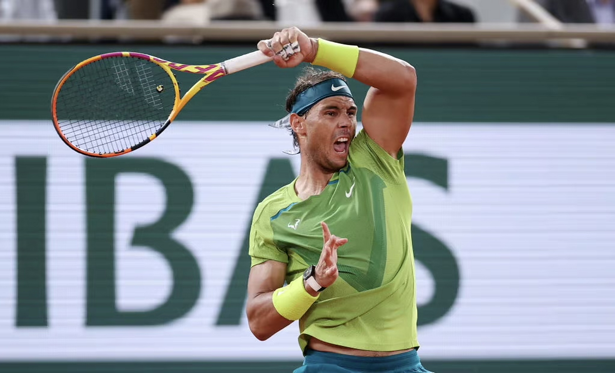 美国网球队完胜意大利网球队,纳达尔高光表现 美国网球队完胜意大利网球队,纳达尔高光表现