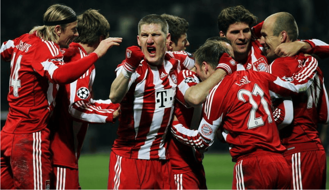 包含皇家马德里镇守主场,闯关拜仁慕尼黑的词条 包含皇家马德里镇守主场,闯关拜仁慕尼黑的词条