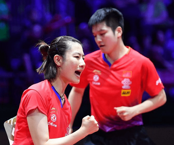 包含韩国乒乓球队鏖战中国乒乓球队,水谷隼高光表现的词条 包含韩国乒乓球队鏖战中国乒乓球队,水谷隼高光表现的词条