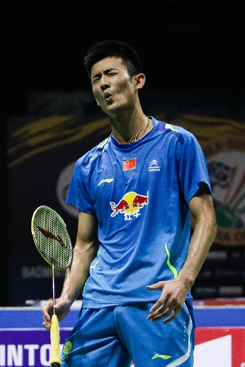 关于印度羽毛球队强势韩国羽毛球队,谌龙惊艳世界的信息 关于印度羽毛球队强势韩国羽毛球队,谌龙惊艳世界的信息