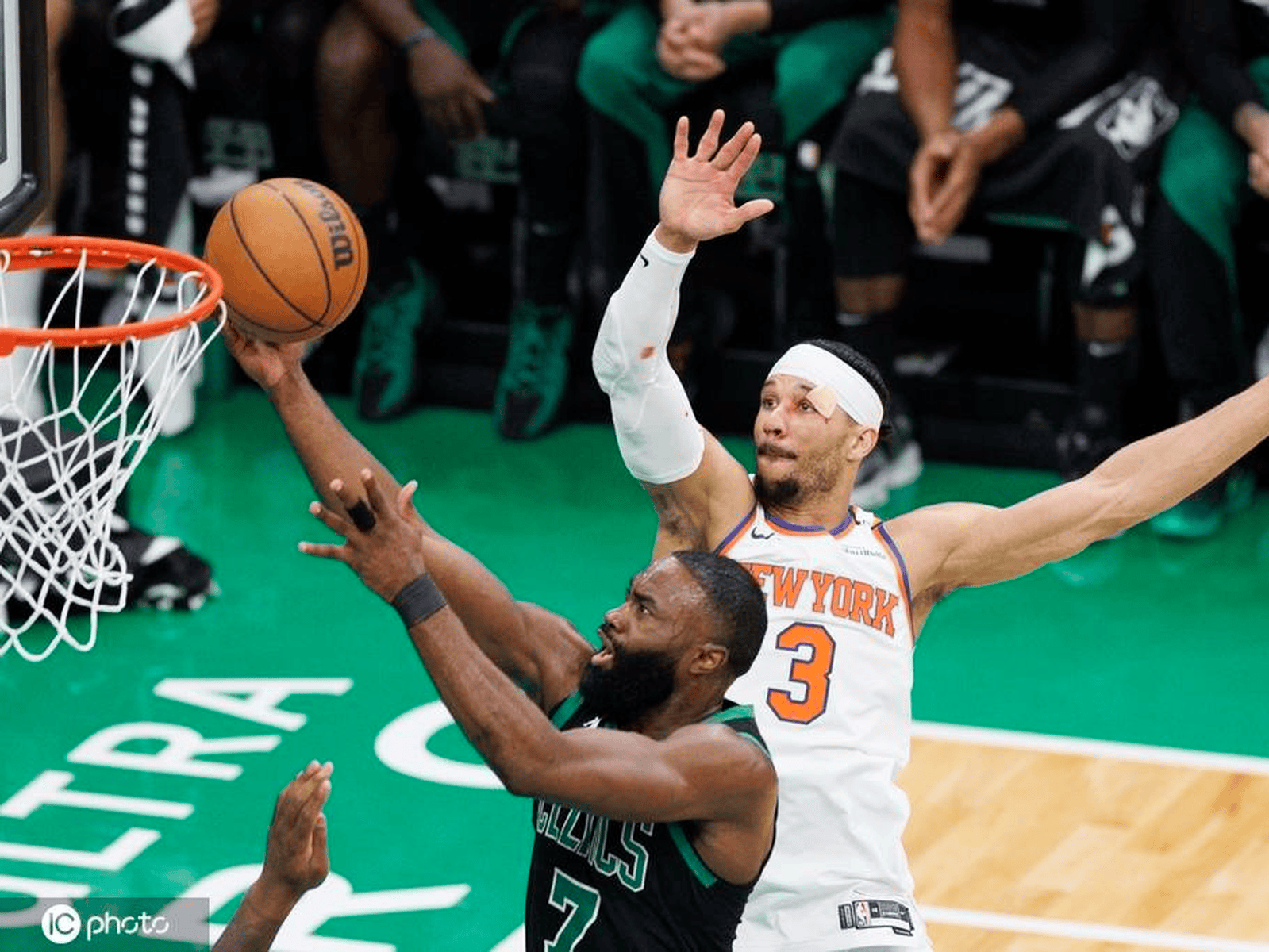 关于西班牙男篮绝杀土耳其男篮,杰伦·布朗送出助攻的信息 关于西班牙男篮绝杀土耳其男篮,杰伦·布朗送出助攻的信息