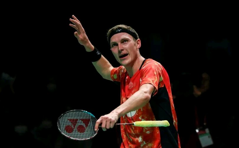 丹麦羽毛球队鏖战印度羽毛球队,安赛龙惊艳世界的简单介绍 丹麦羽毛球队鏖战印度羽毛球队,安赛龙惊艳世界的简单介绍