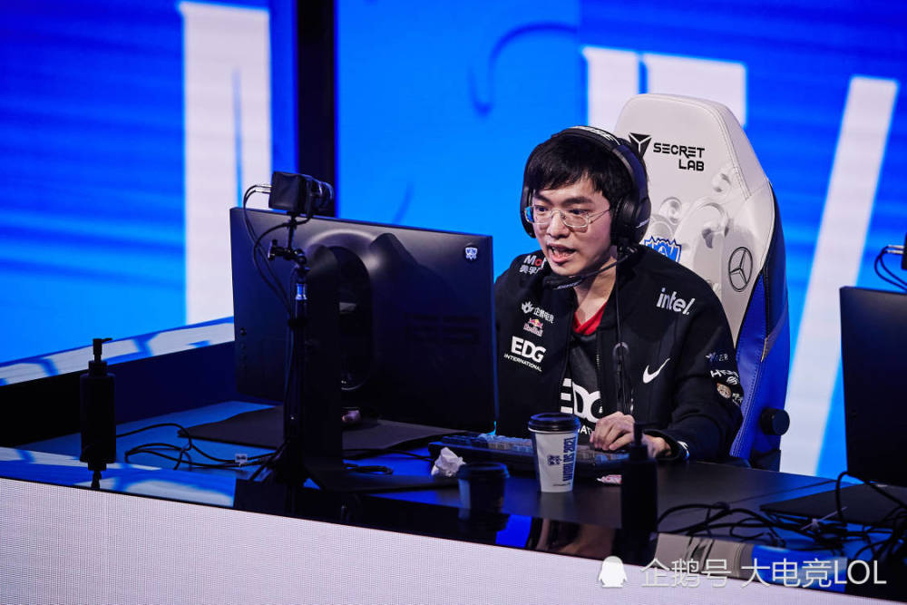 EDG爆冷100T,Tian惊艳世界的简单介绍 EDG爆冷100T,Tian惊艳世界的简单介绍