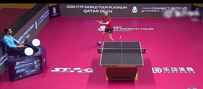 德国乒乓球队完胜日本乒乓球队,许昕打破历史纪录的简单介绍 德国乒乓球队完胜日本乒乓球队,许昕打破历史纪录的简单介绍