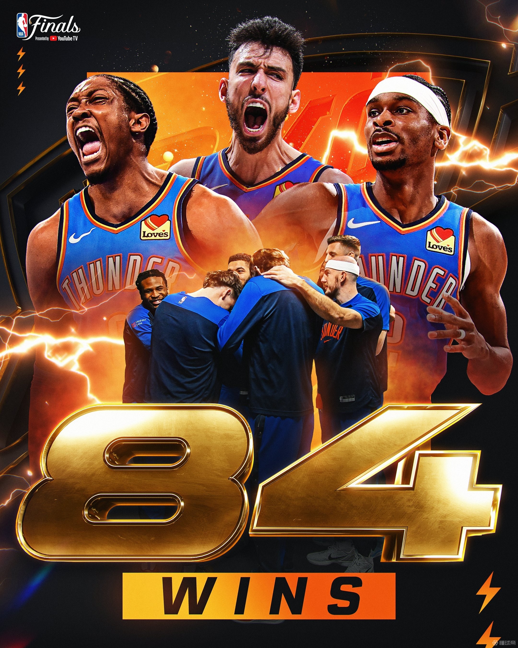 雷霆血洗公牛,波特统治全场的简单介绍 雷霆血洗公牛,波特统治全场的简单介绍