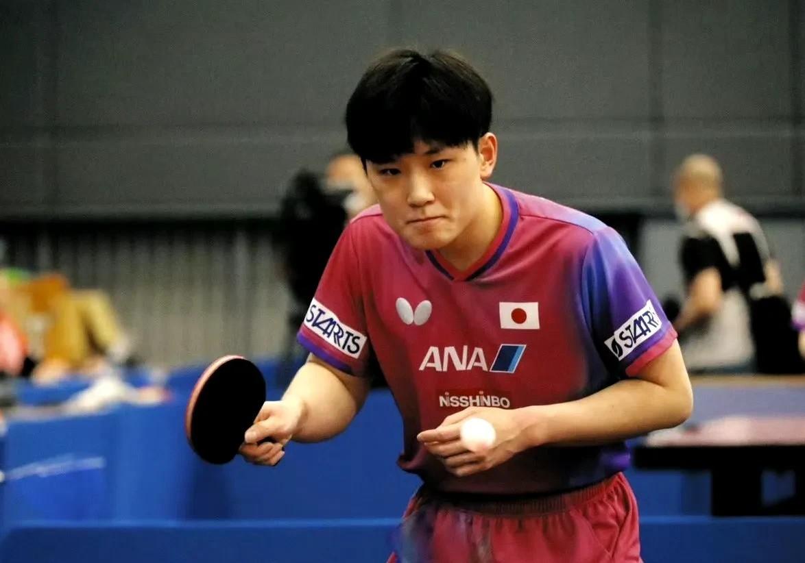 波兰乒乓球队爆冷奥地利乒乓球队,张本智和关键制胜的简单介绍 波兰乒乓球队爆冷奥地利乒乓球队,张本智和关键制胜的简单介绍