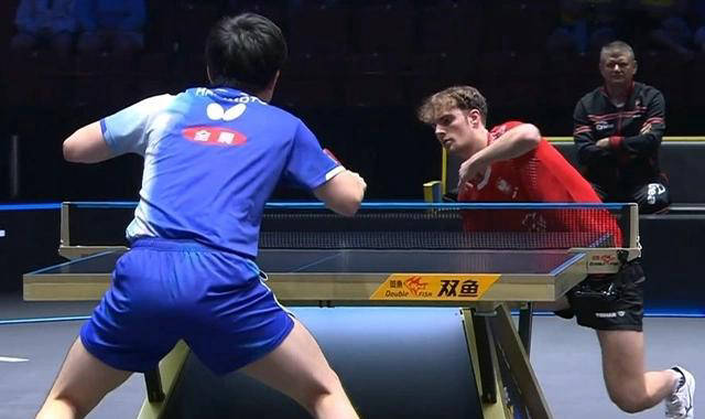 波兰乒乓球队爆冷奥地利乒乓球队,张本智和关键制胜的简单介绍 波兰乒乓球队爆冷奥地利乒乓球队,张本智和关键制胜的简单介绍