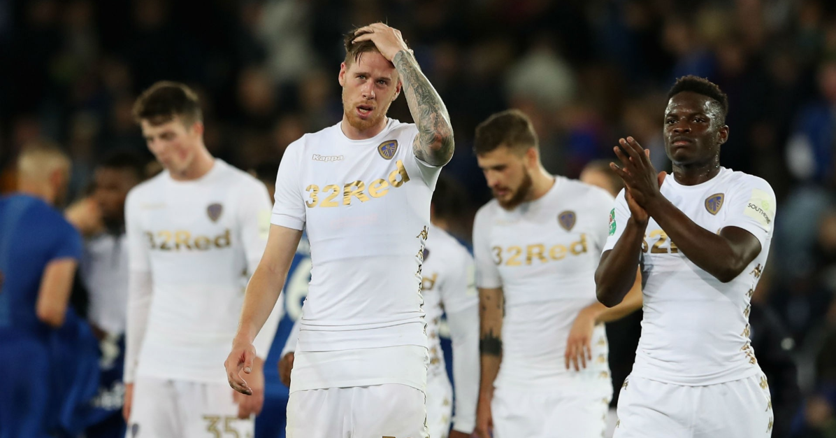 关于利兹联球迷示威，要求俱乐部董事会改革的信息