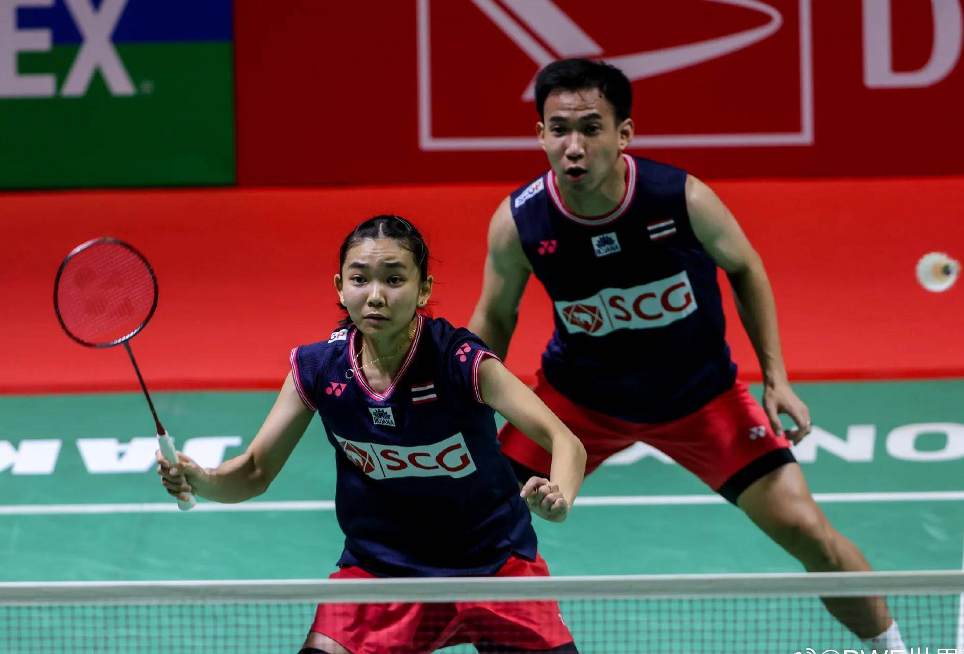 关于泰国羽毛球队爆冷马来西亚羽毛球队,戴资颖关键制胜的信息 关于泰国羽毛球队爆冷马来西亚羽毛球队,戴资颖关键制胜的信息