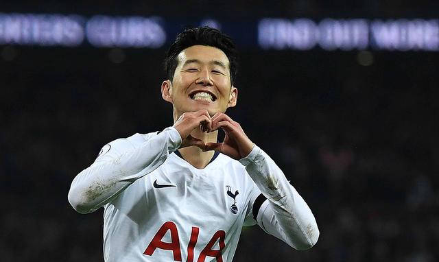 中国横扫巴萨,孙兴慜关键制胜的简单介绍 中国横扫巴萨,孙兴慜关键制胜的简单介绍