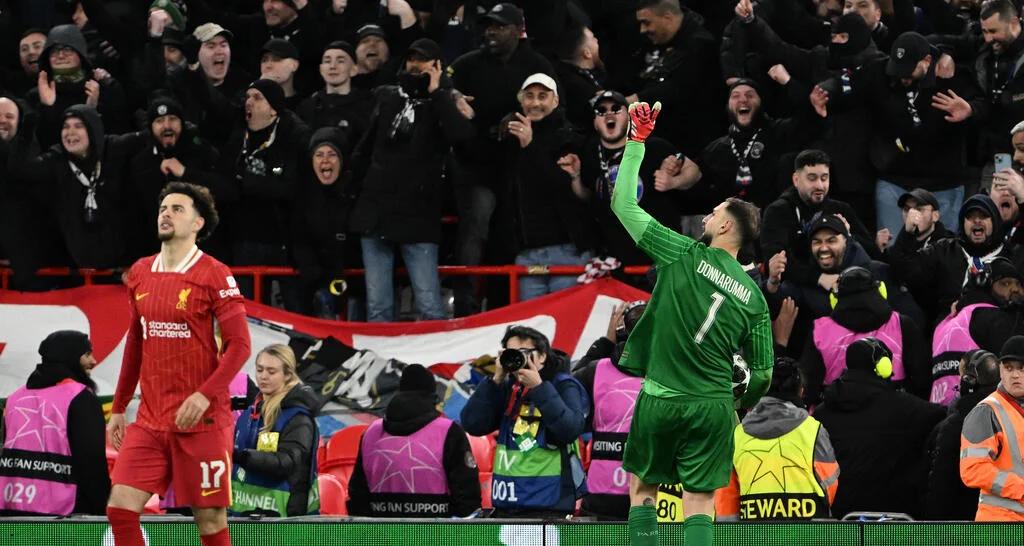 巴黎绝杀曼联,格拉利什爆发神勇的简单介绍 巴黎绝杀曼联,格拉利什爆发神勇的简单介绍