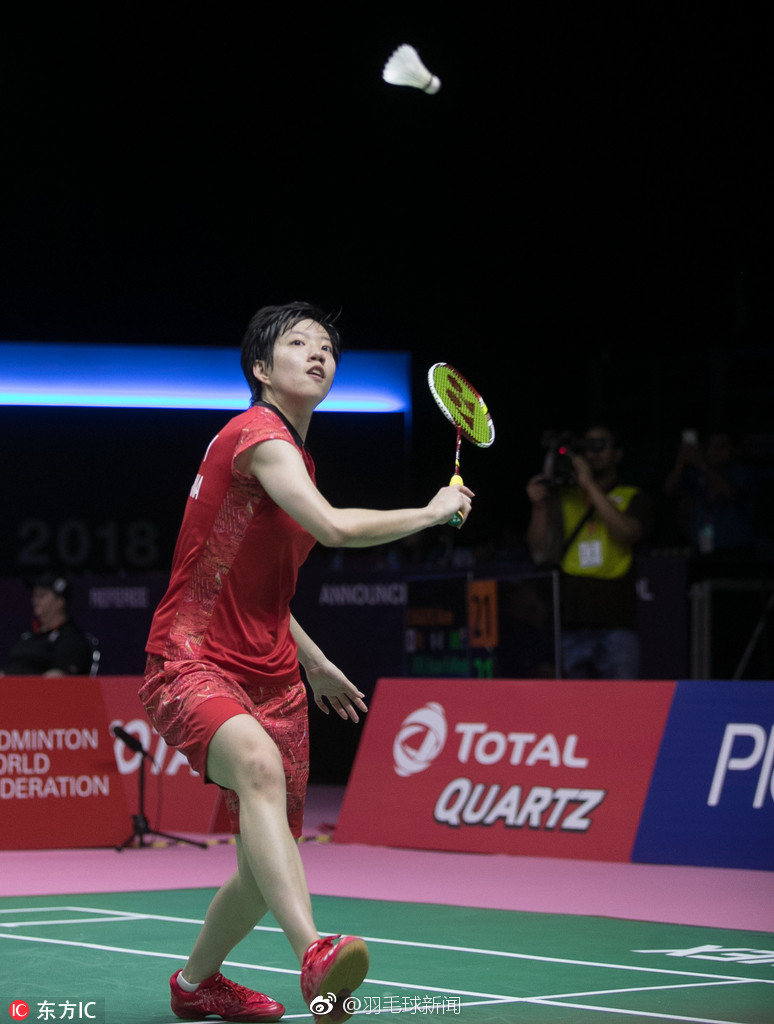 韩国羽毛球队翻盘日本羽毛球队,戴资颖制霸全场的简单介绍 韩国羽毛球队翻盘日本羽毛球队,戴资颖制霸全场的简单介绍