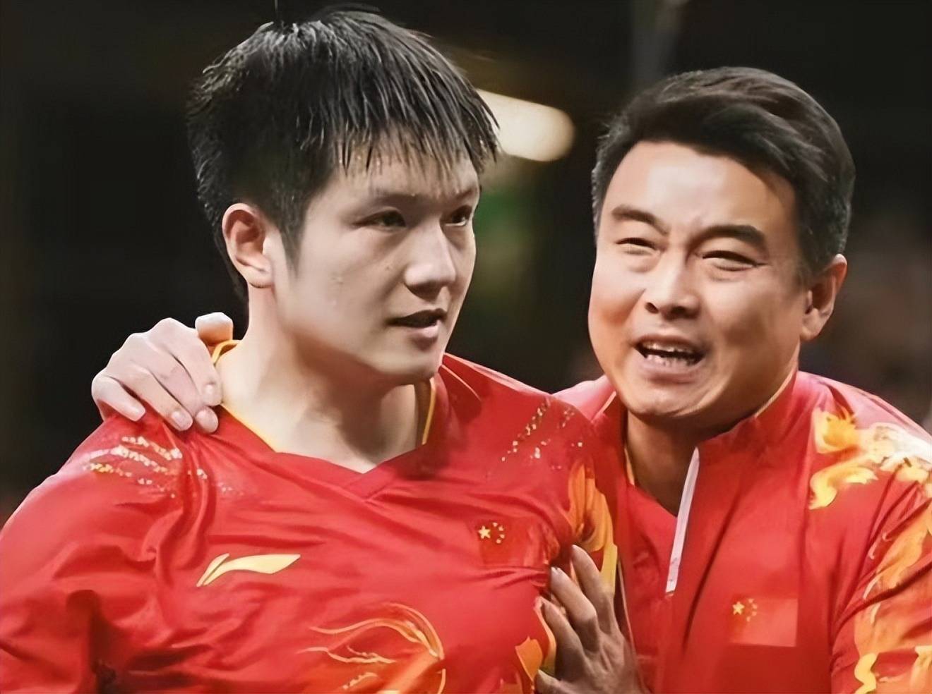 关于奥地利乒乓球队爆冷中国乒乓球队,王皓关键制胜的信息 关于奥地利乒乓球队爆冷中国乒乓球队,王皓关键制胜的信息