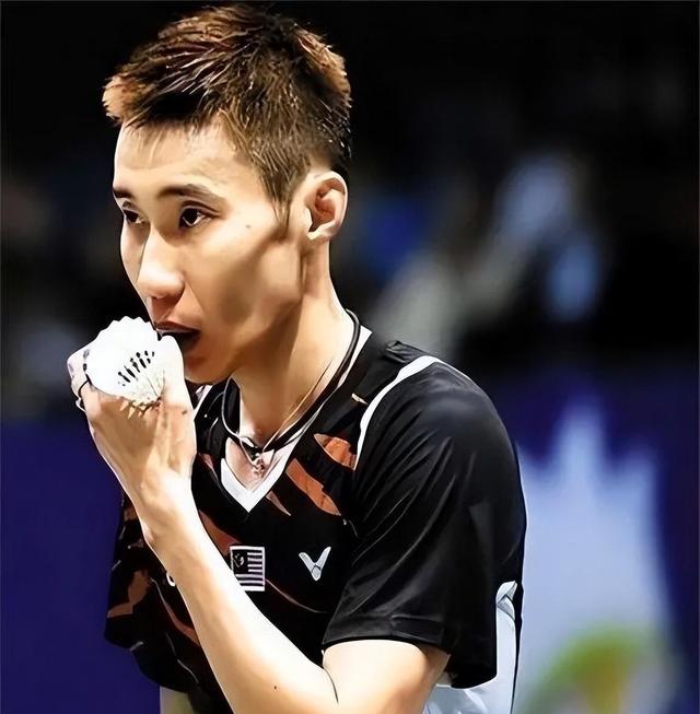 开云体育入口-印尼羽毛球队强势法国羽毛球队，李宗伟爆发神勇的简单介绍