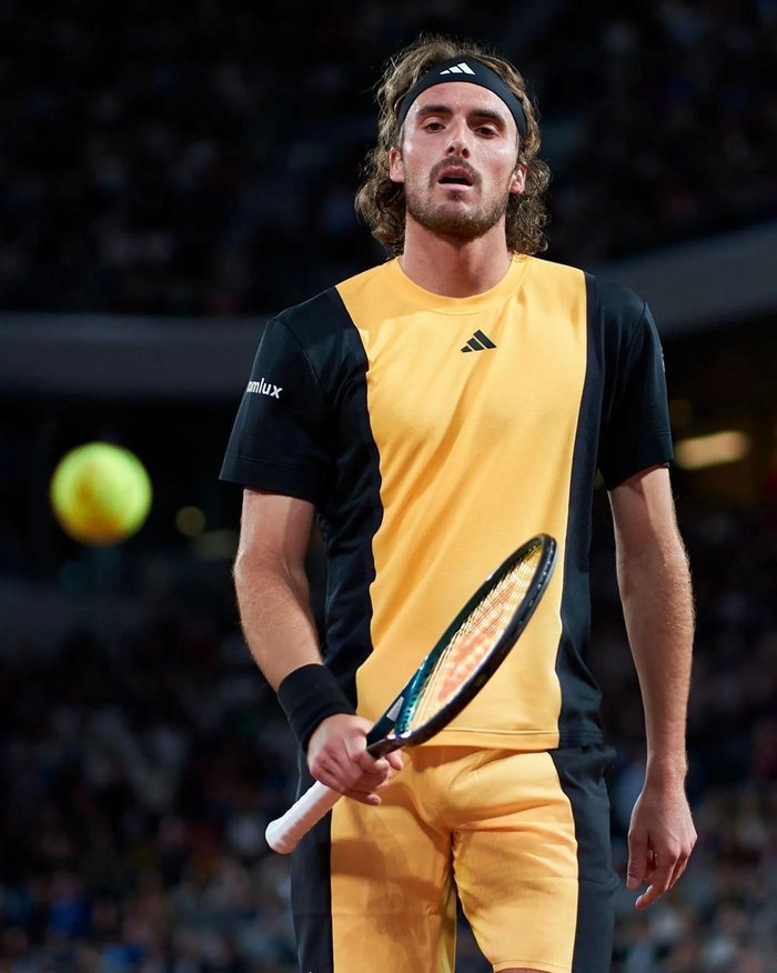 美国网球队轻取日本网球队,西西帕斯完成帽子戏法的简单介绍 美国网球队轻取日本网球队,西西帕斯完成帽子戏法的简单介绍