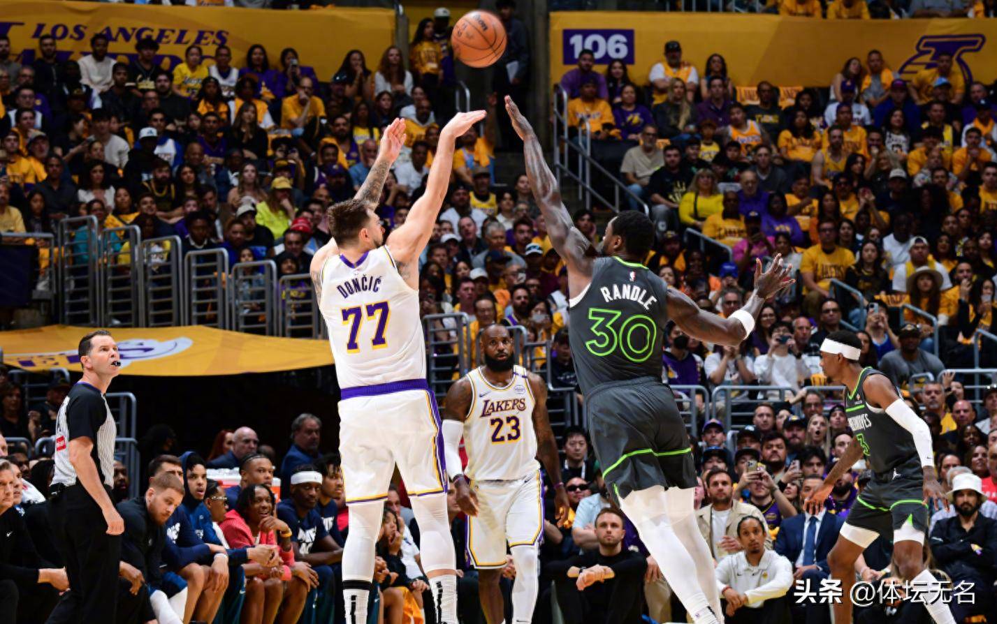 湖人主场逆转森林狼,詹姆斯砍下30分 湖人主场逆转森林狼,詹姆斯砍下30分