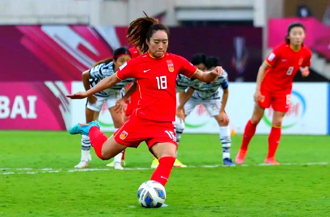 关于中国女足再发力,锁定亚洲杯冠军!的信息 关于中国女足再发力,锁定亚洲杯冠军!的信息