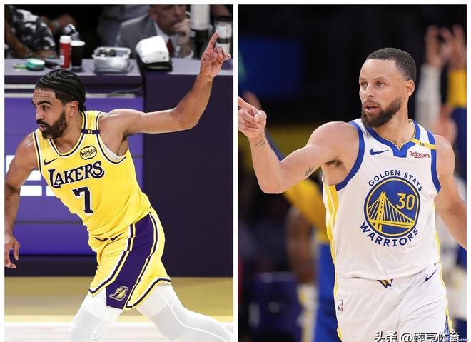 勇士队雄风不减,再次击败湖人队 勇士队雄风不减,再次击败湖人队