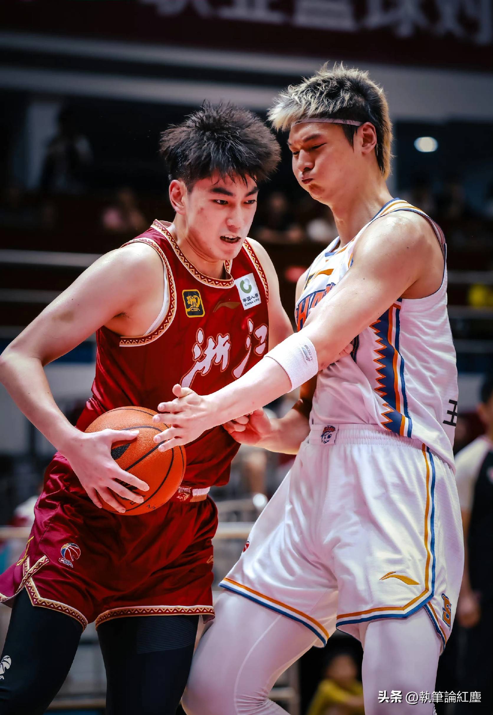 包含上海男篮实力碾压对手，轻松取胜的词条