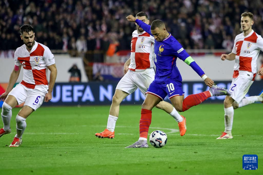 开云体育直播-克罗地亚发挥出色，战胜瑞典