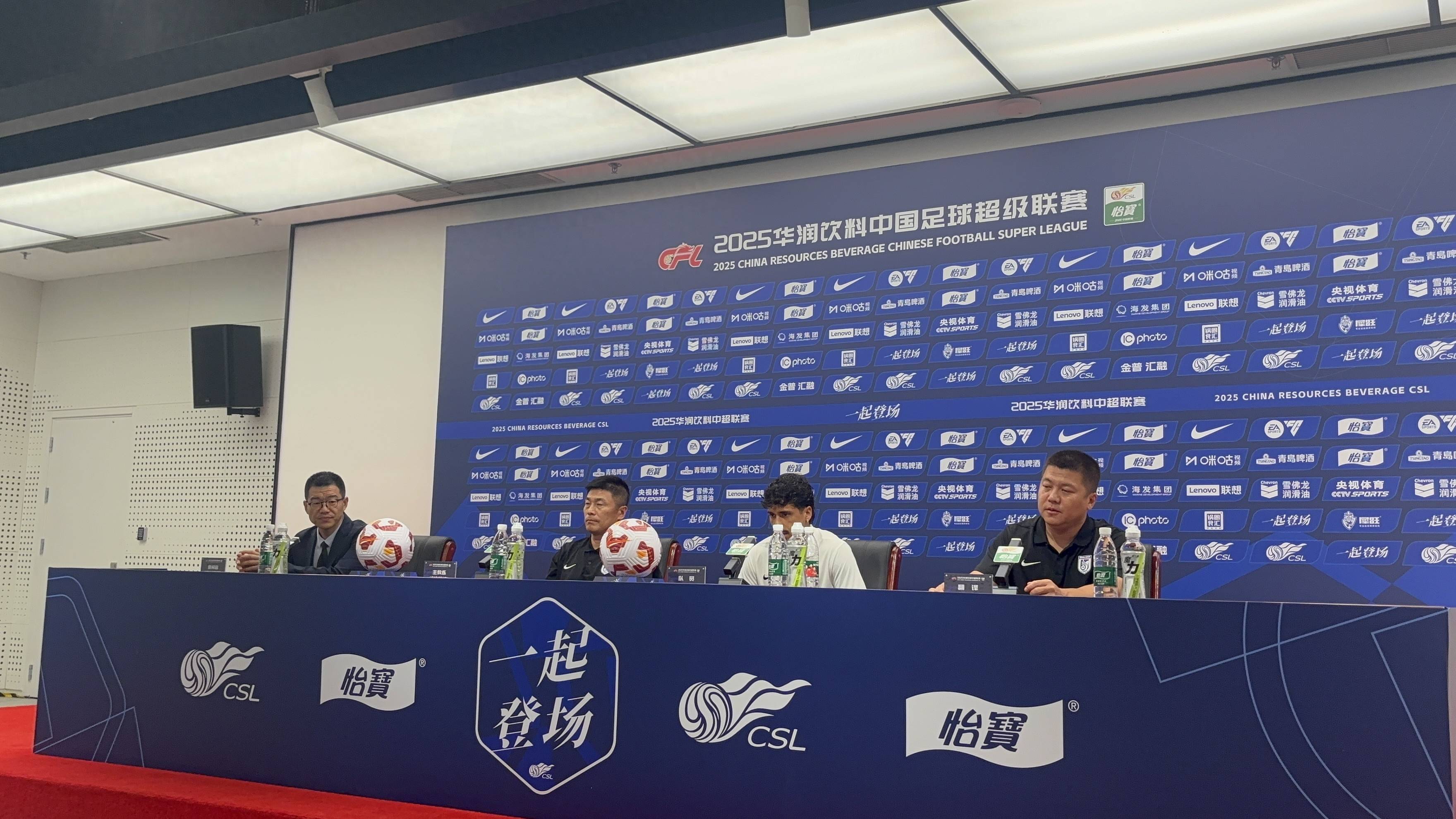 开云体育app-大连队迎来胜利，实力得到认可