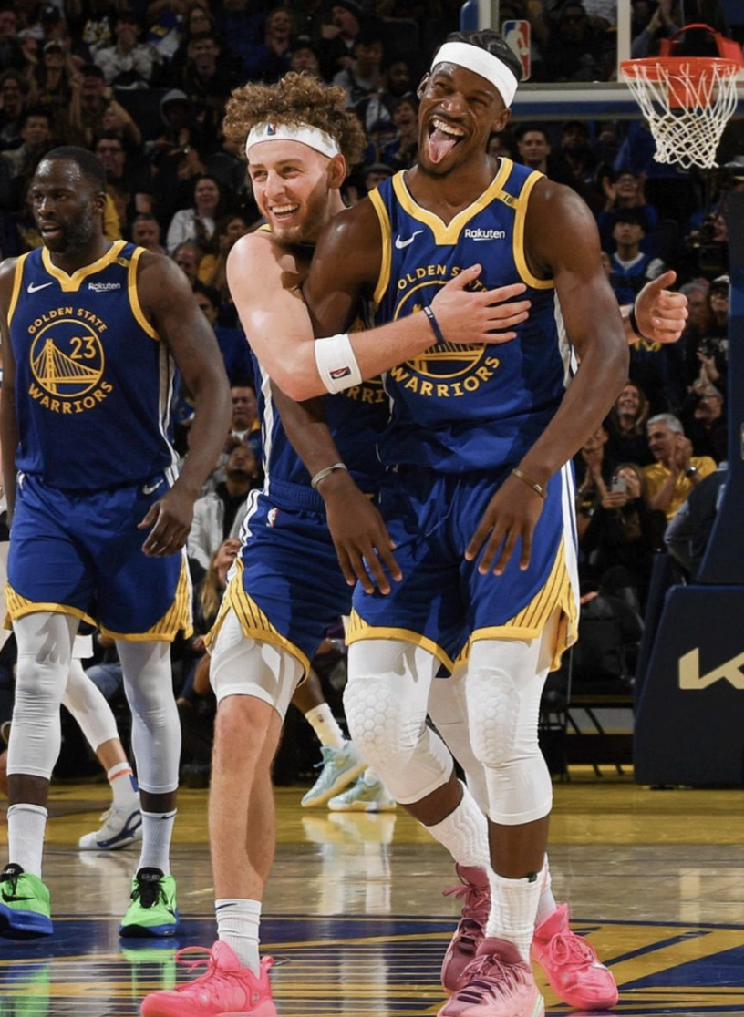 勇士防守失利,独行侠轻松晋级 勇士防守失利,独行侠轻松晋级