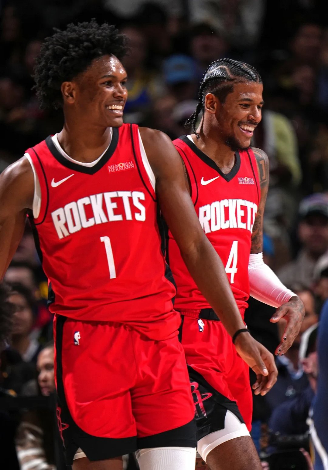 火箭主帅谈战术调整:要提高防守的简单介绍 火箭主帅谈战术调整:要提高防守的简单介绍