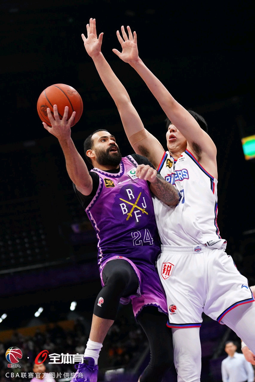 开云体育直播-关于北控男篮不敌吉林，遭遇三连败的信息