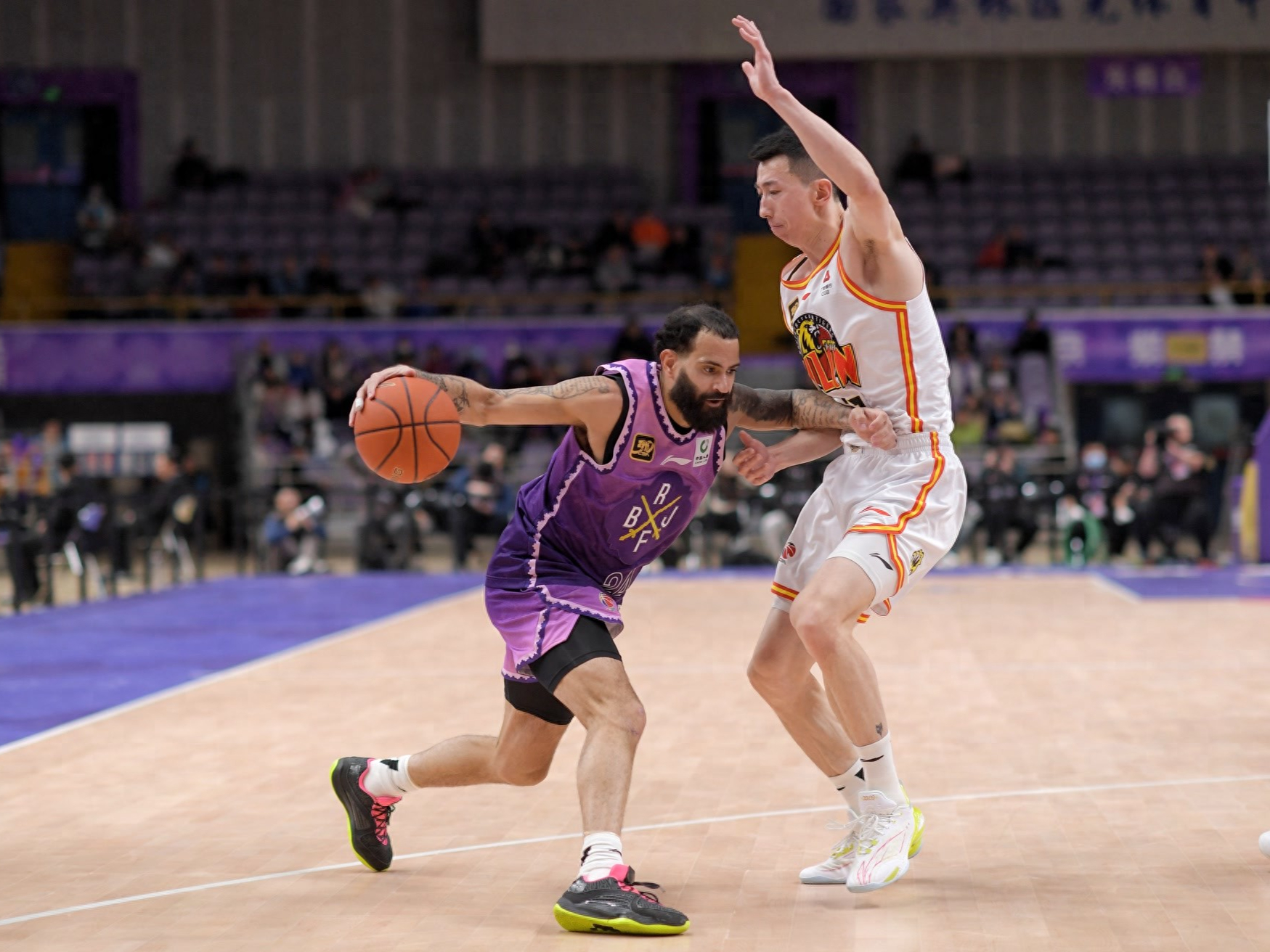 关于北控男篮不敌吉林，遭遇三连败的信息