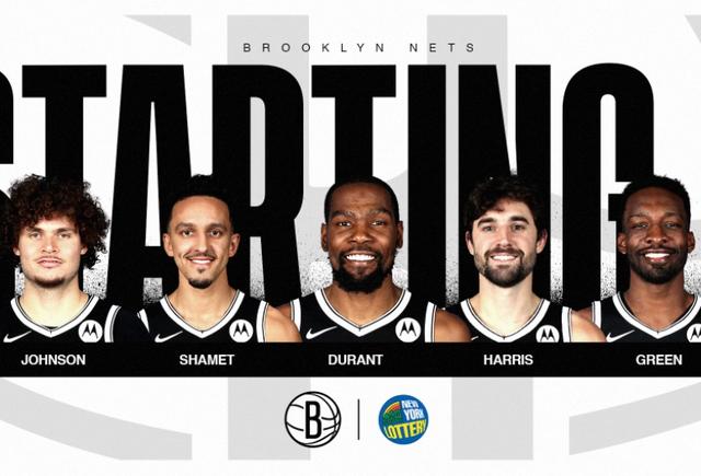 开云体育官方网站-篮网主教练调整阵容，效果显著