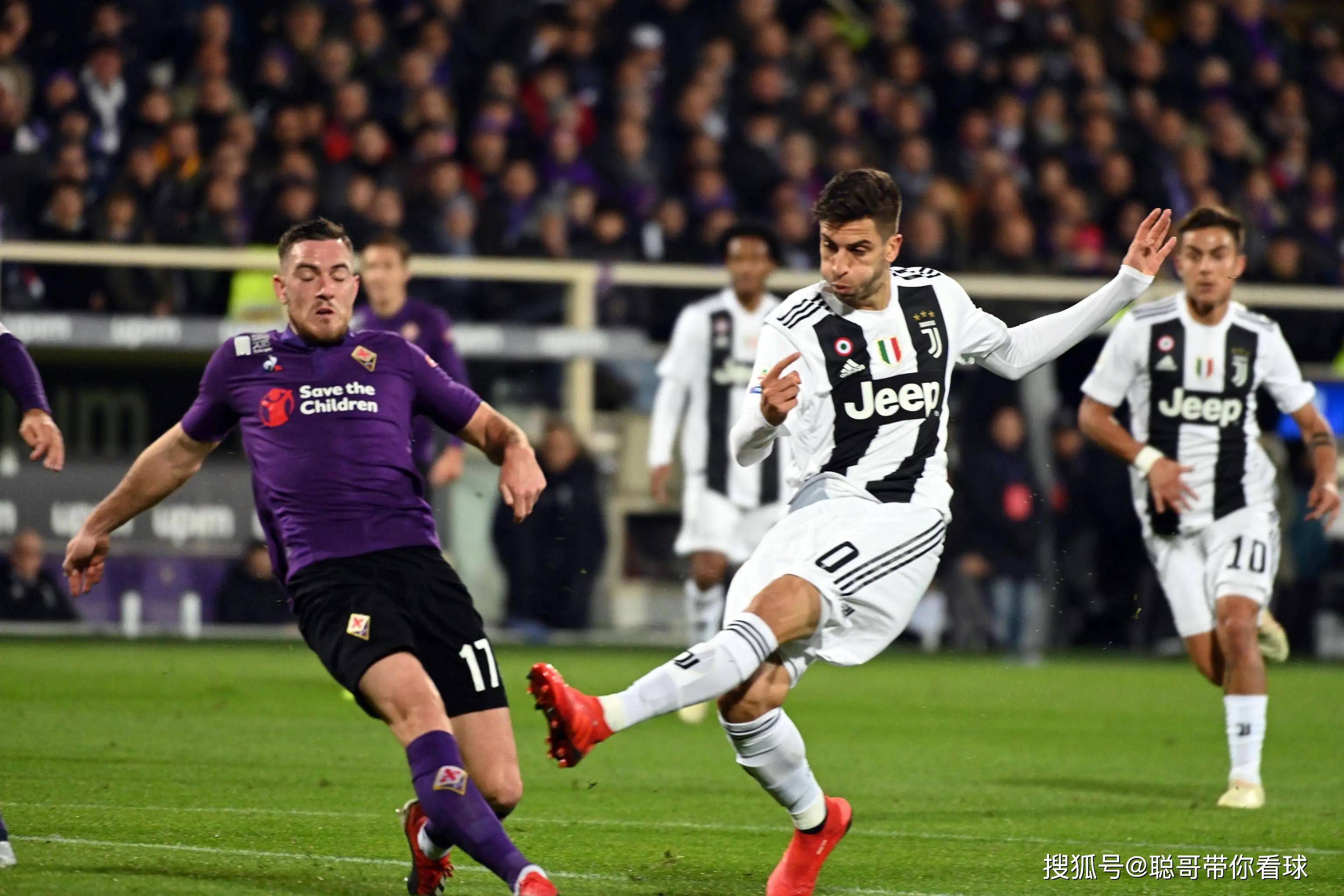 尤文图斯客场大胜布拉格利亚,小组赛领跑 尤文图斯客场大胜布拉格利亚,小组赛领跑