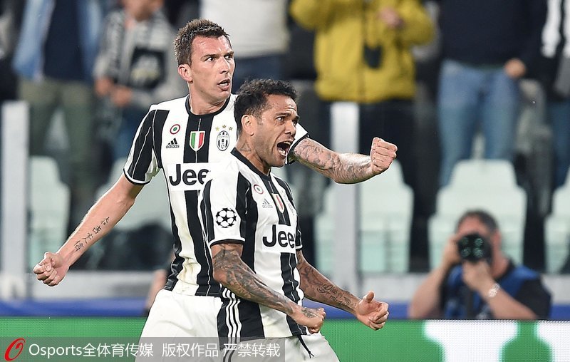 开云体育登录-关于摩纳哥险胜尤文图斯：客场逆袭的信息