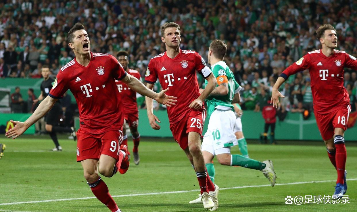 开云官网-关于拜仁慕尼黑战胜对手，实现连胜的信息