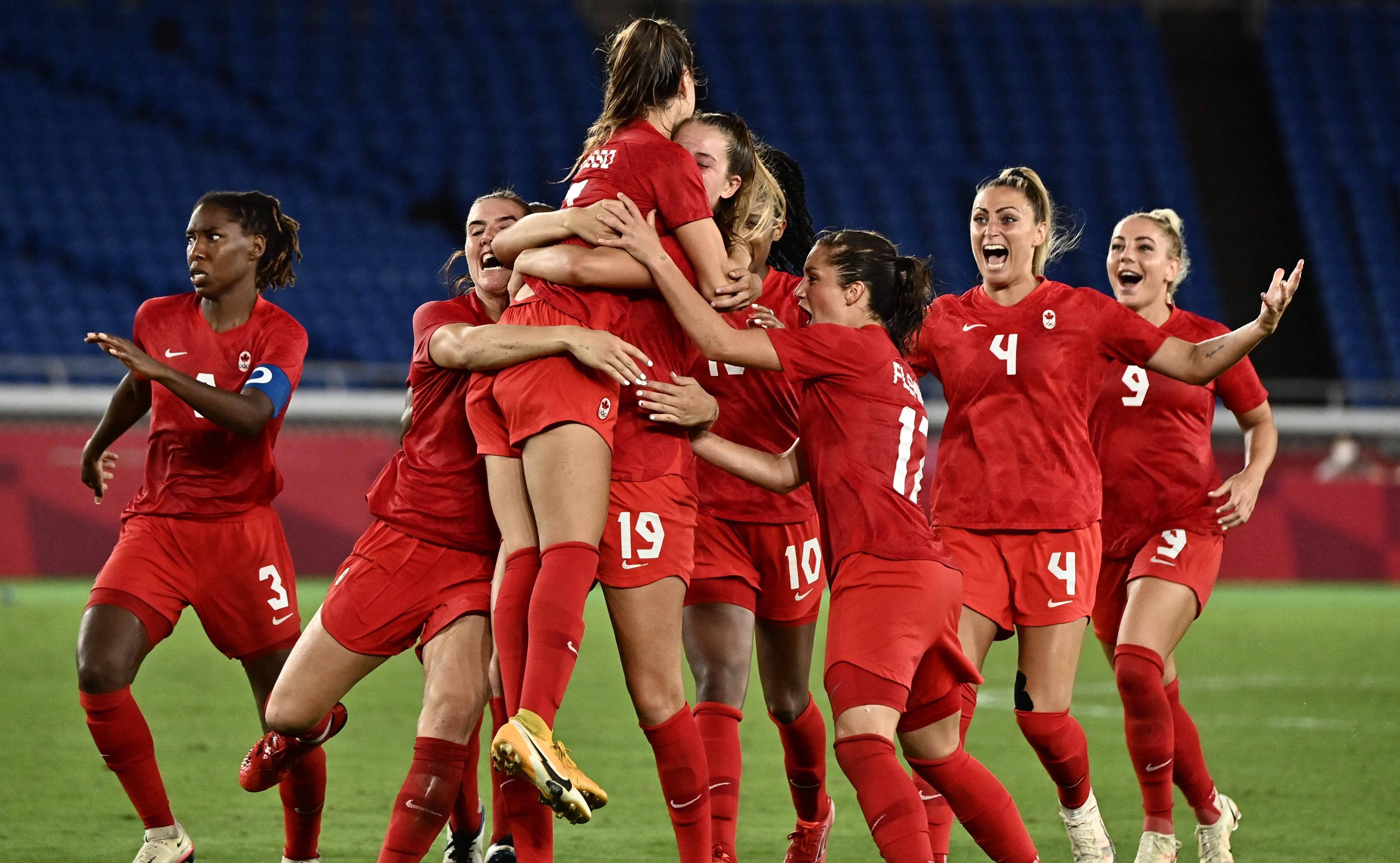 开云平台-关于挪威女足战胜尼日利亚队，取得小组第二的信息