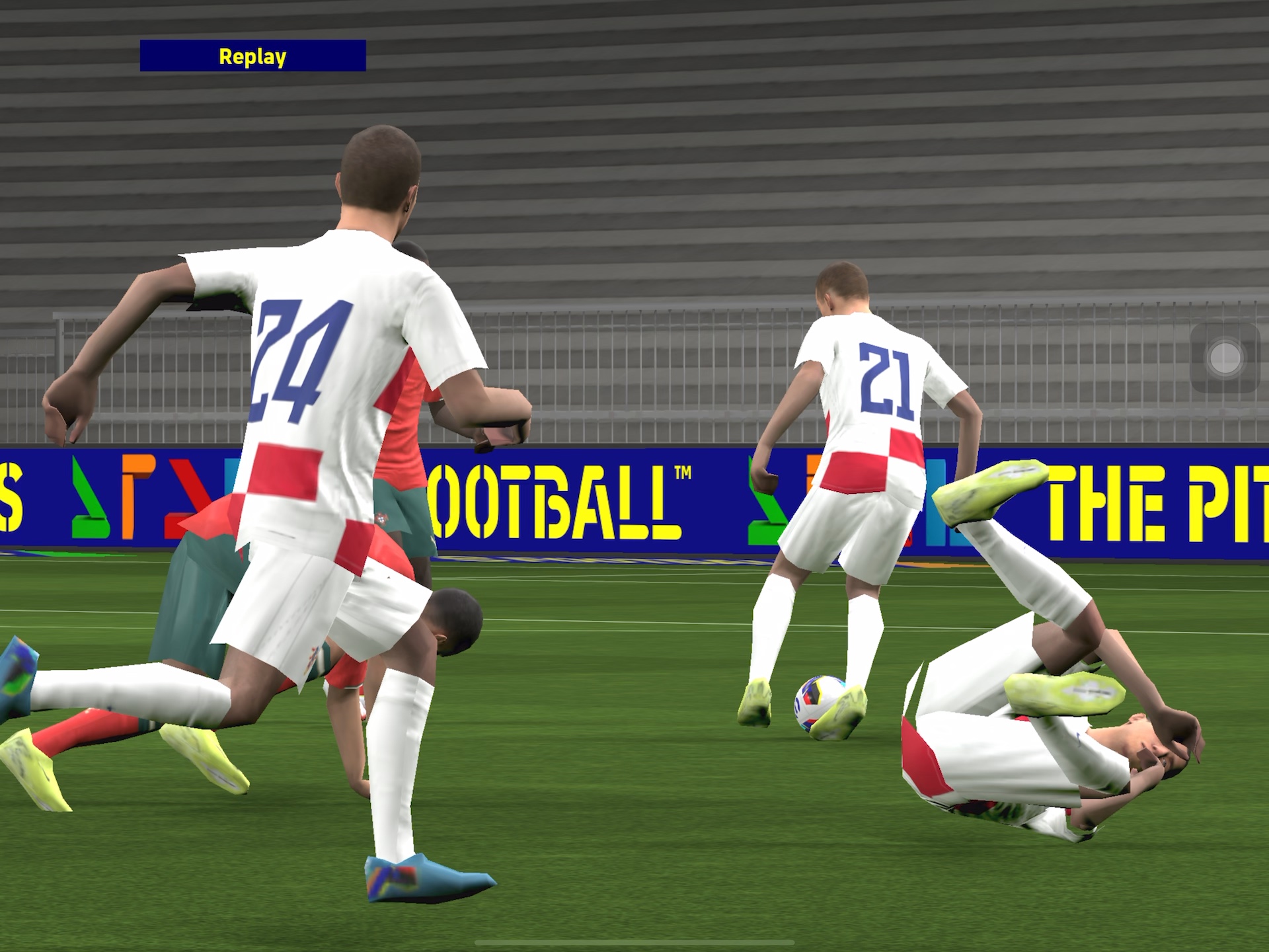 克罗地亚清洗捷克,晋级欧国联四强的简单介绍 克罗地亚清洗捷克,晋级欧国联四强的简单介绍