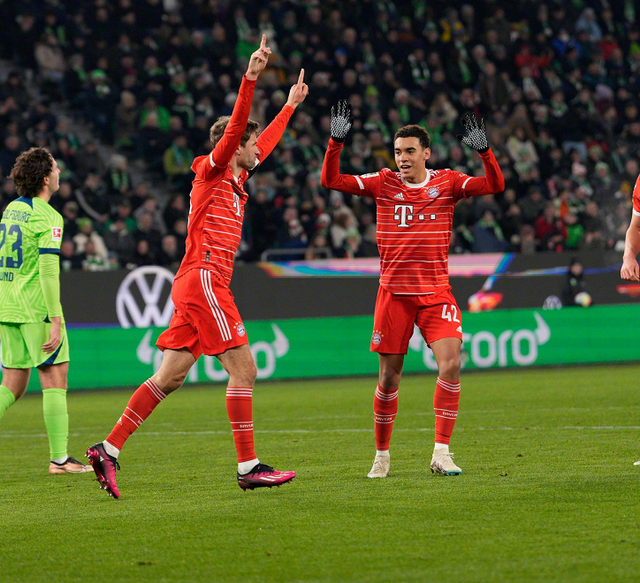 沃尔夫斯堡主场遭遇逆转，防线疲软的简单介绍