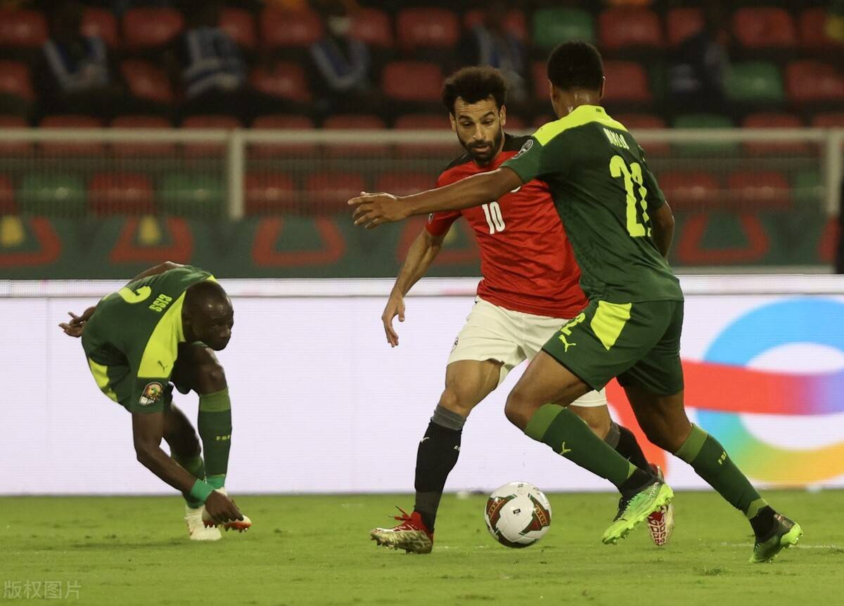 非洲足球联赛赛程调整参赛球队备战