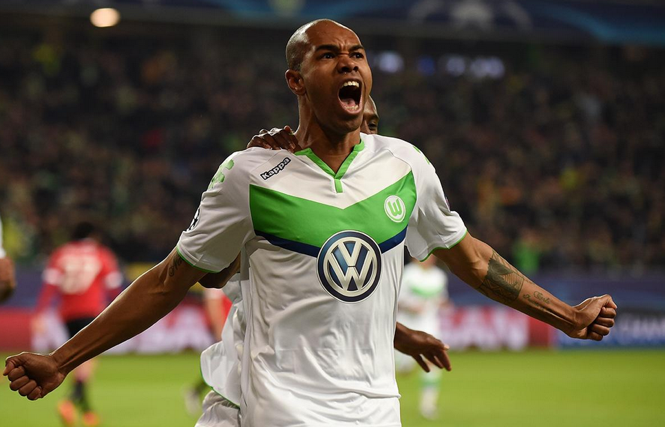 沃尔夫斯堡队斩获连胜，引领积分榜风向标的简单介绍