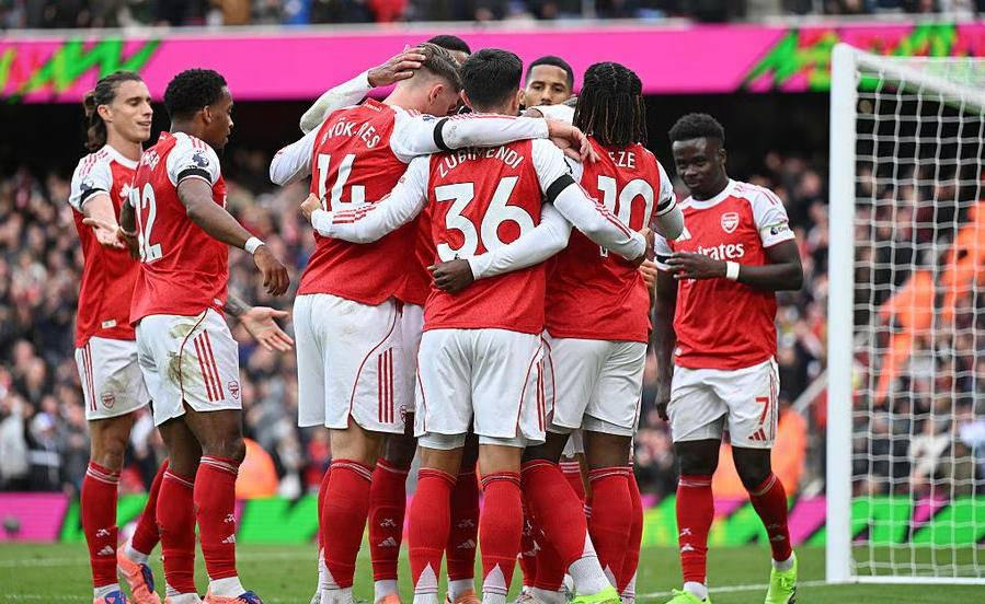 关于热刺前锋单刀破门，为球队在英格兰足球比赛中取得胜利的信息