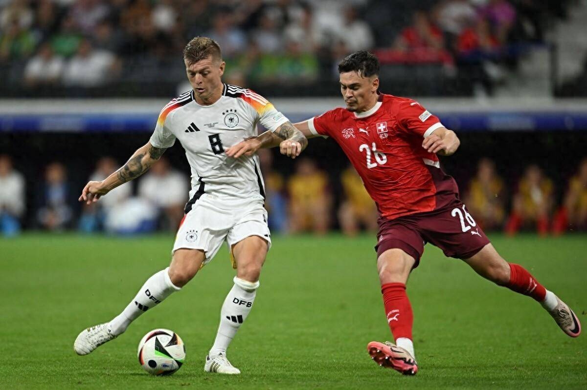 丹麦足球队在比赛中大胜对手实现四连胜 丹麦足球队在比赛中大胜对手实现四连胜