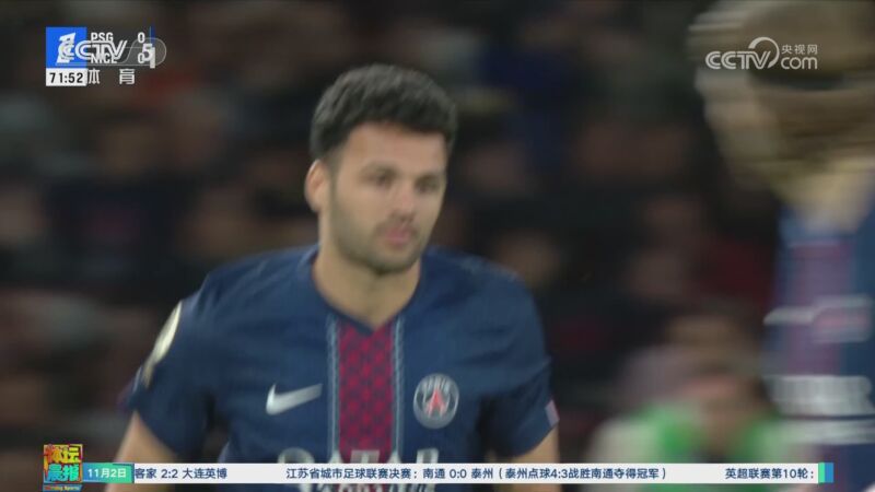 关于巴黎圣日耳曼客场挑战尼斯，全力争胜保持领先优势的信息