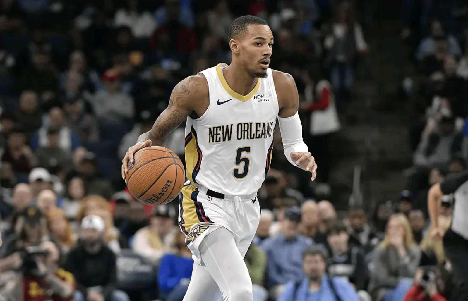 灰熊奇迹:莫兰特王者再临球场 灰熊奇迹:莫兰特王者再临球场