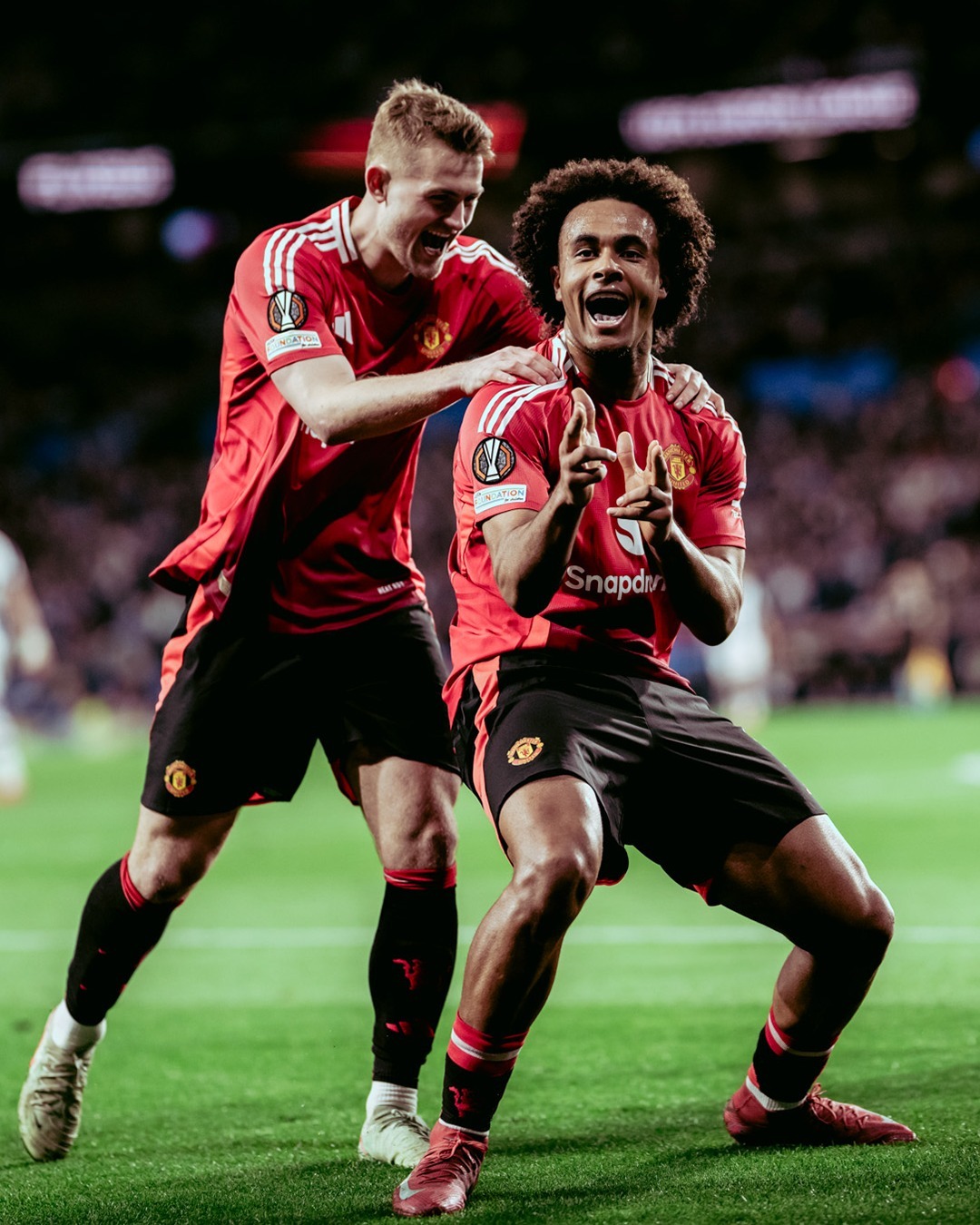 曼联斗志昂扬挑战欧洲俱乐部联赛的简单介绍