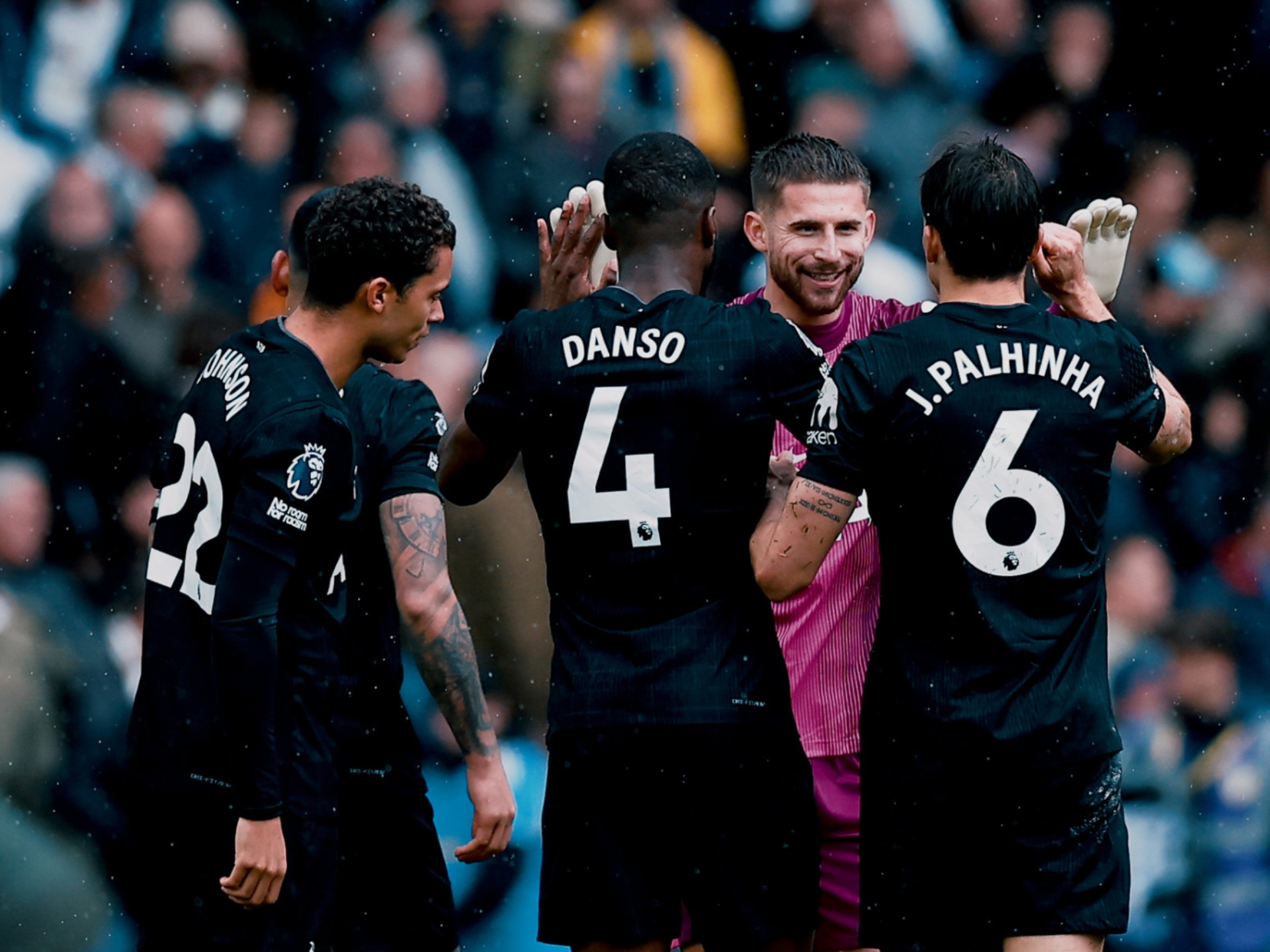 利兹联在客场赢球,保持佳绩 利兹联在客场赢球,保持佳绩