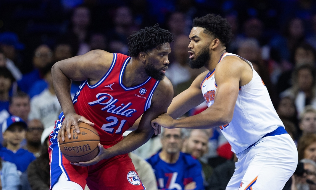 人大胜国王,恩比德技惊四座 人大胜国王,恩比德技惊四座