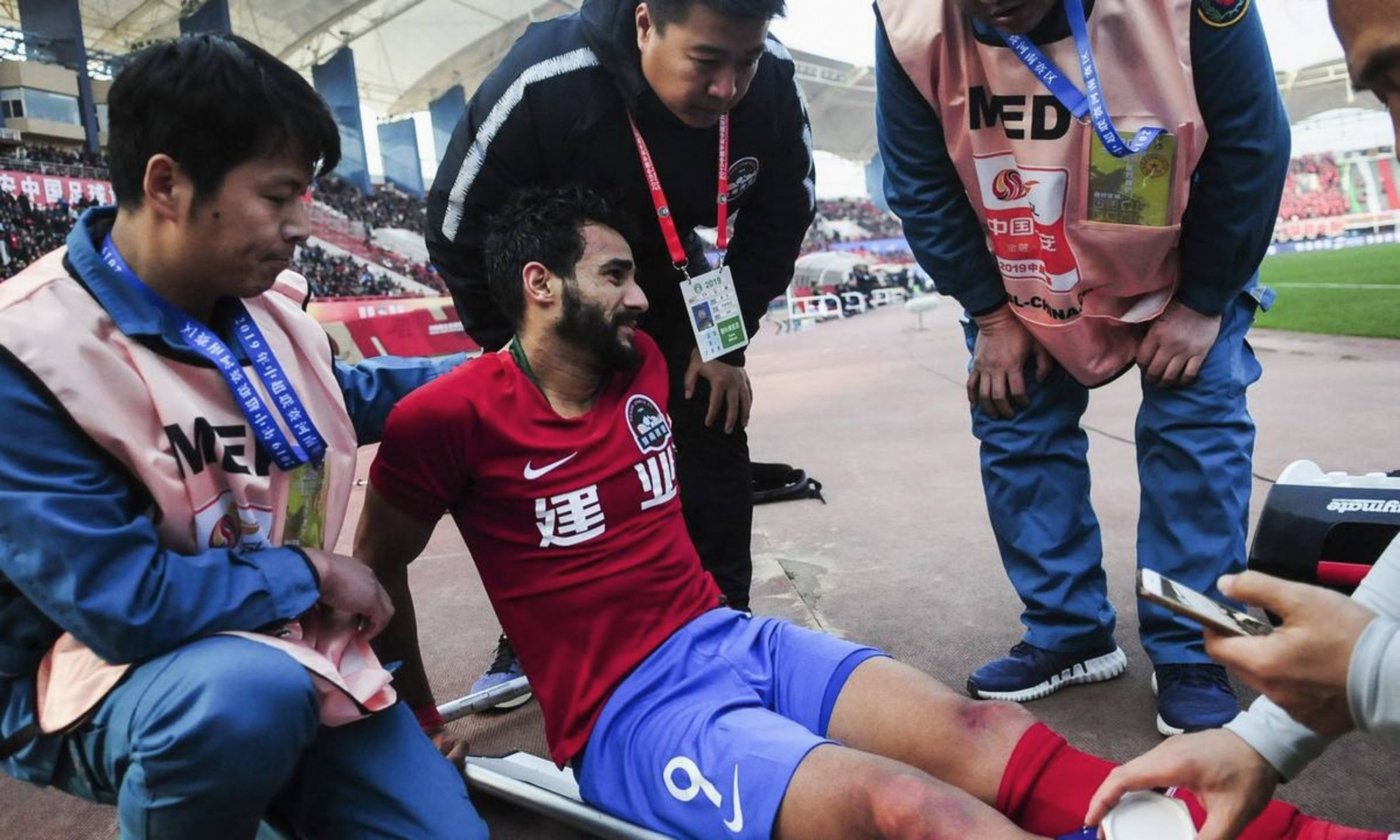 马赛在主场逆转波尔多，痛快夺胜