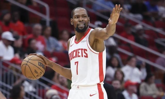 猛龙擒下火箭，客场取得五连胜