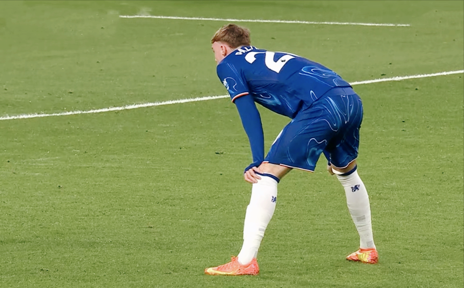 切尔西铁卫送点绝杀，英格兰球队逆袭晋级！